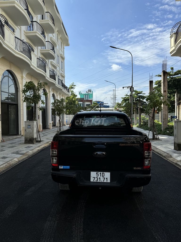 Ford 2022 - ảnh 1