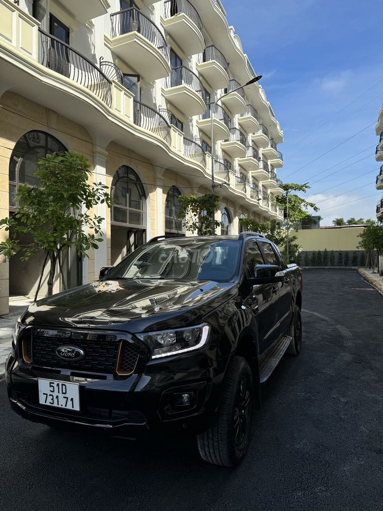 Ford 2022 - ảnh 2