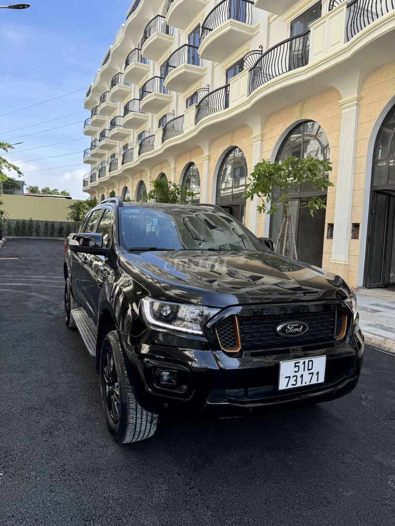 Ford 2022 - ảnh 3