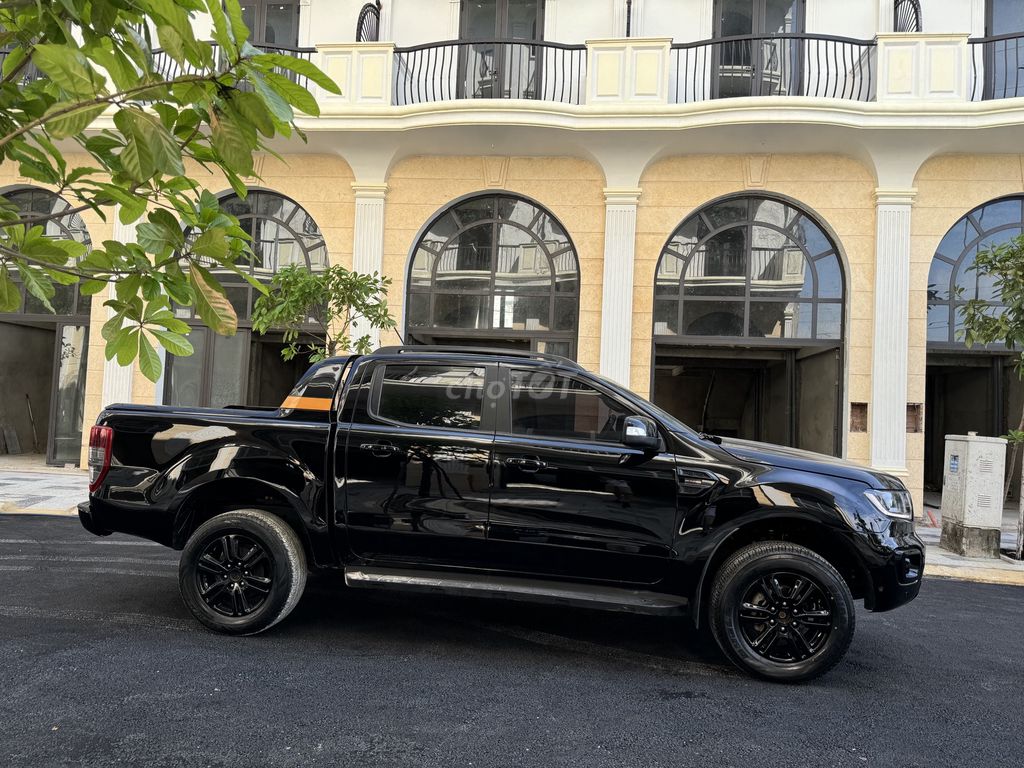 Ford 2022 - ảnh 4
