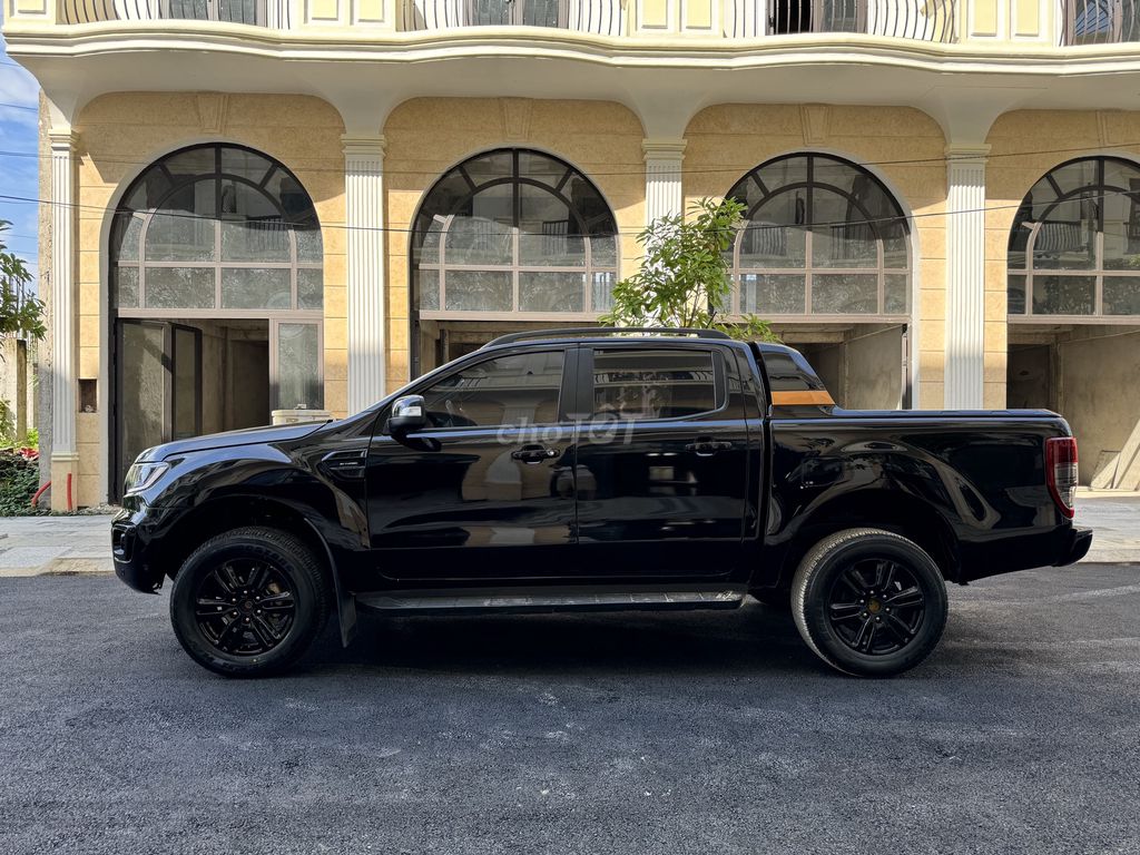 Ford 2022 - ảnh 5