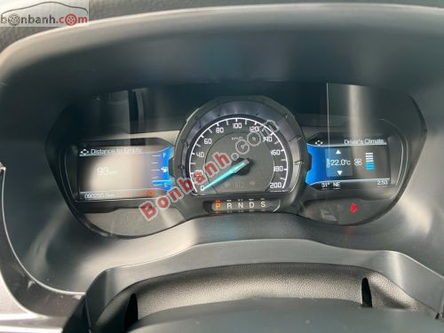 Ford Everest Titanium 2.0L 4x2 AT 2018 - ảnh 5