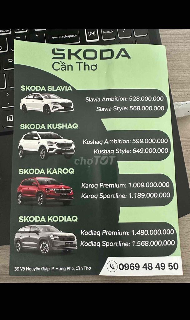 Skoda Kushaq - ảnh 5