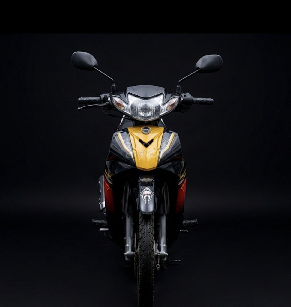 Yamaha Sirius 2022 - ảnh 1