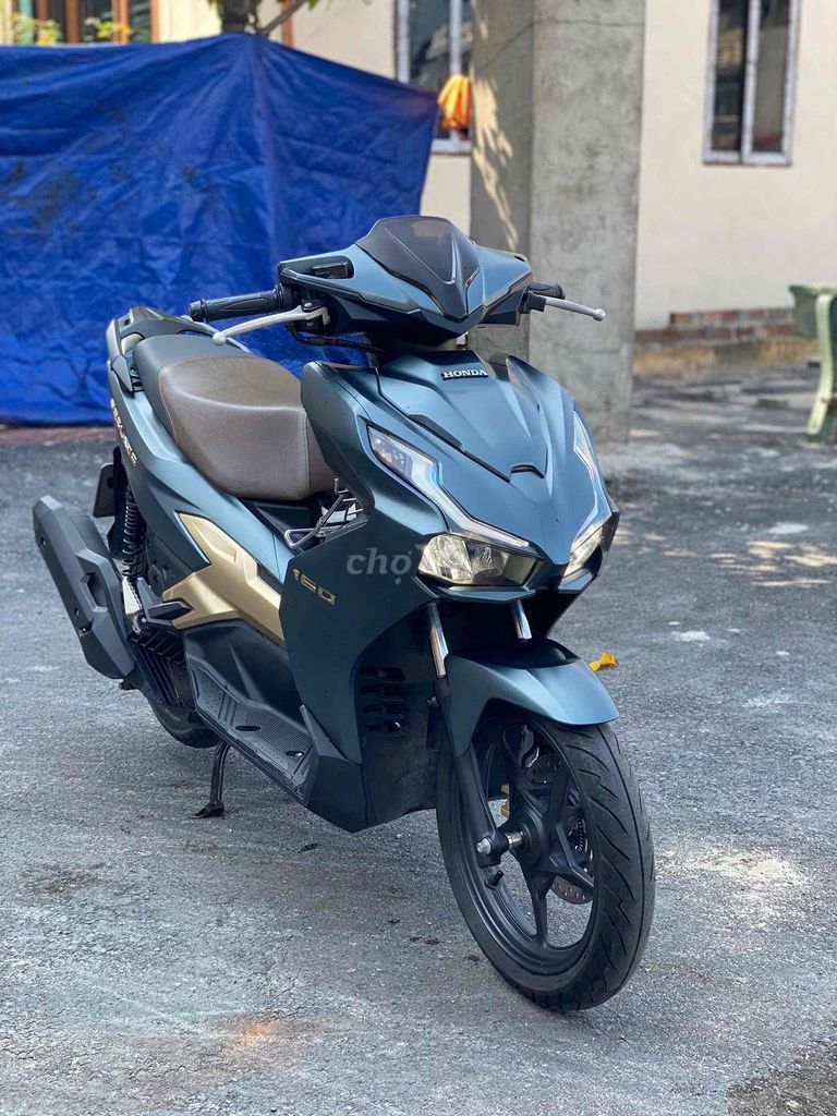 Honda Air Blade 2023 - ảnh 1