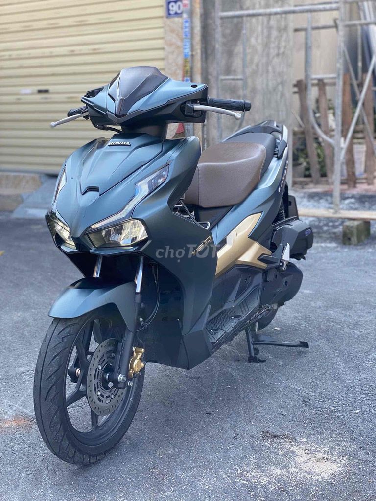 Honda Air Blade 2023 - ảnh 2