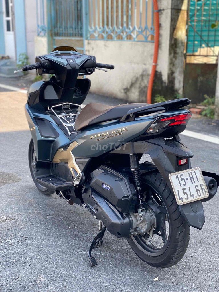 Honda Air Blade 2023 - ảnh 3