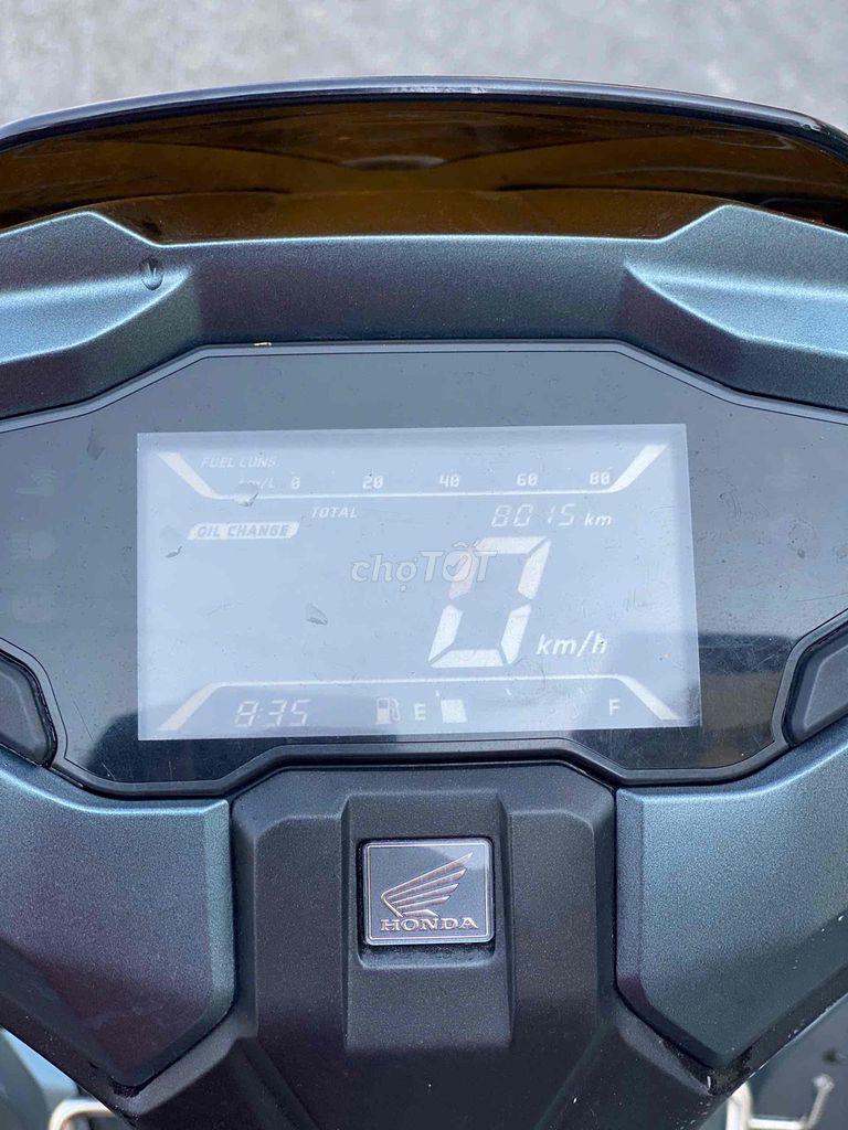 Honda Air Blade 2023 - ảnh 4