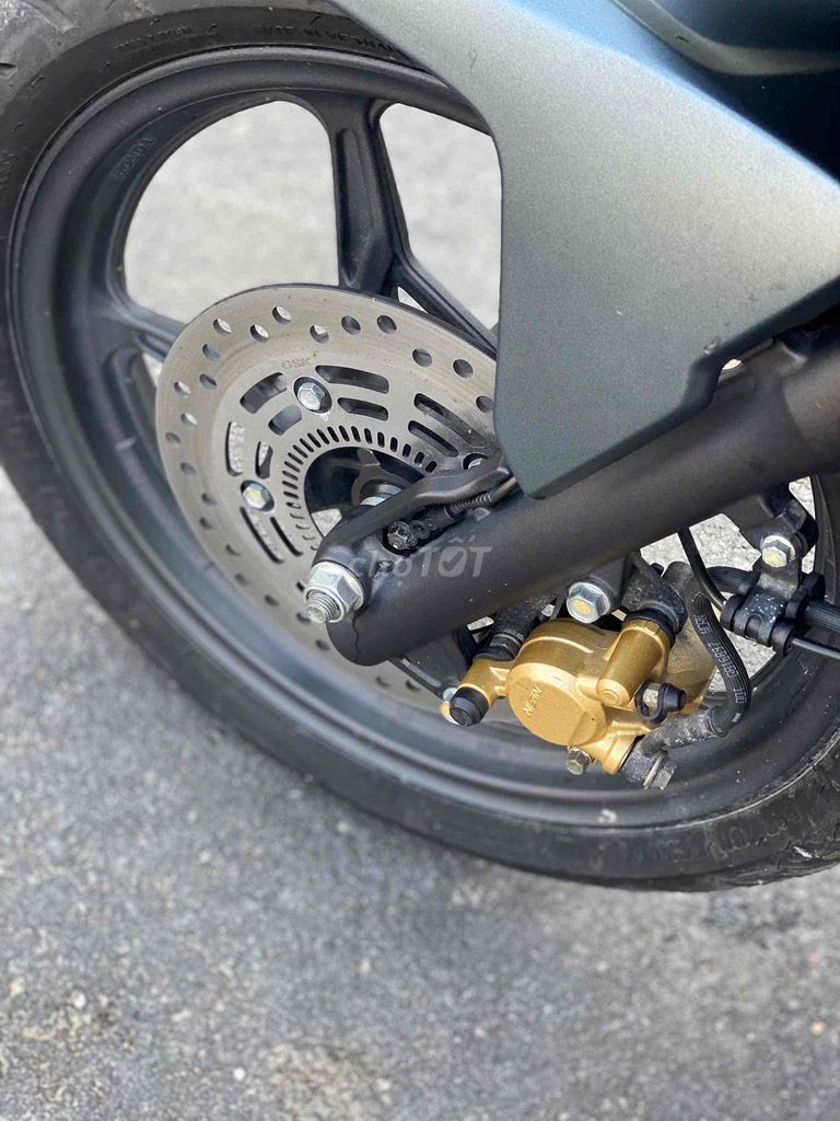Honda Air Blade 2023 - ảnh 5