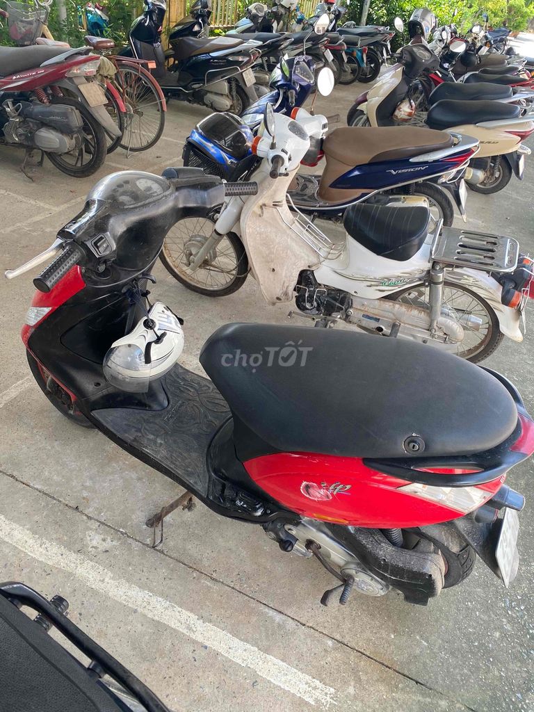 Piaggio Zip 2015 - ảnh 1