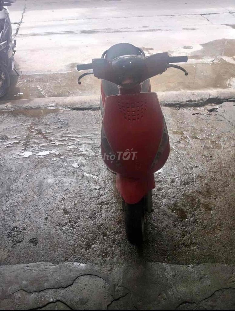 Piaggio Zip 2015 - ảnh 2
