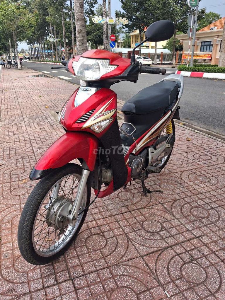 future neo 2009 - ảnh 1