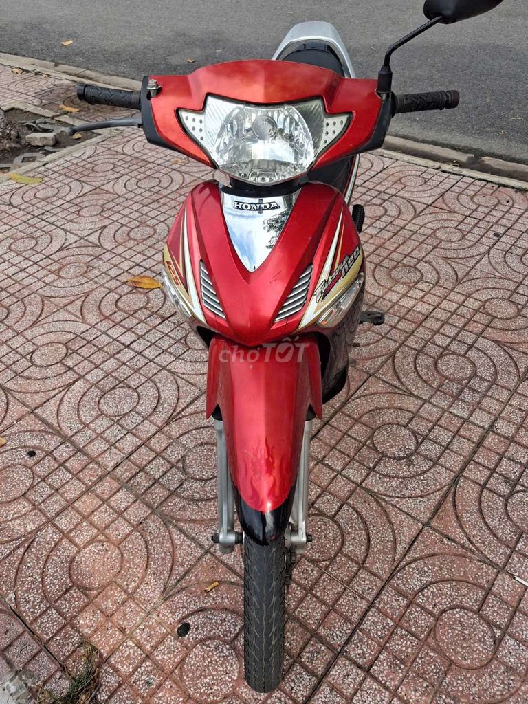 future neo 2009 - ảnh 2