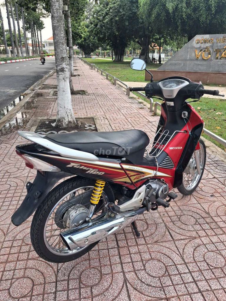 future neo 2009 - ảnh 4
