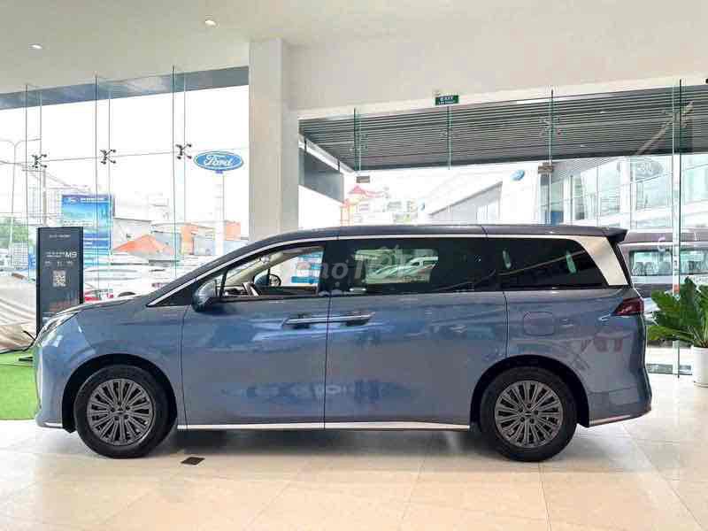 BYD - ảnh 2