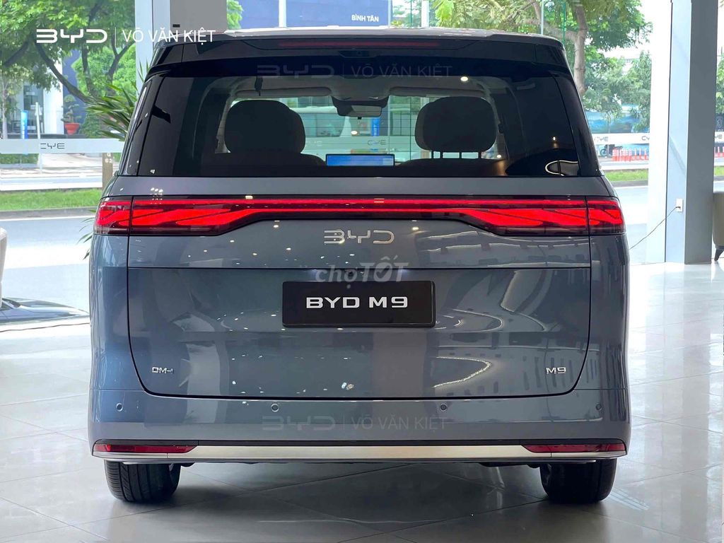 BYD - ảnh 4