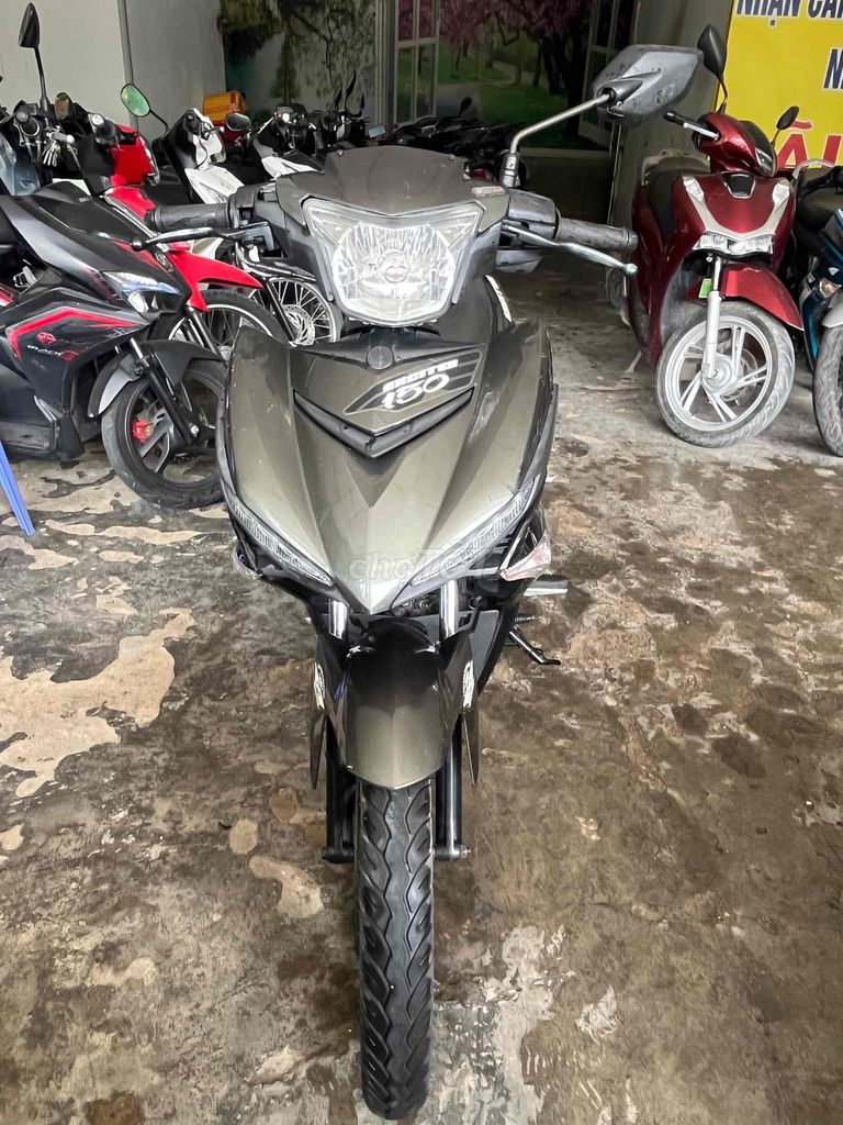 EXCITER 2018 - ảnh 3