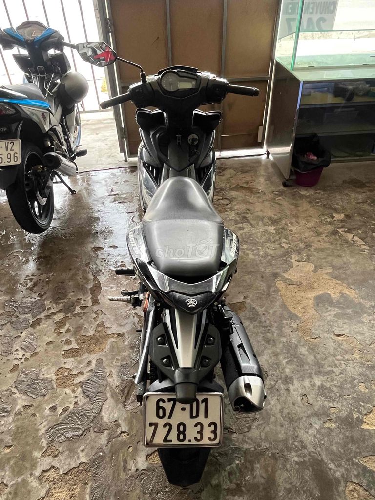 EXCITER 2018 - ảnh 4