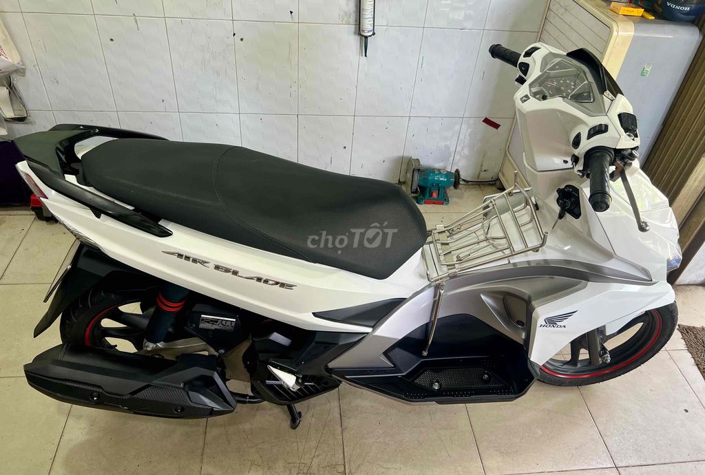 Honda Air Blade 2016 - ảnh 4