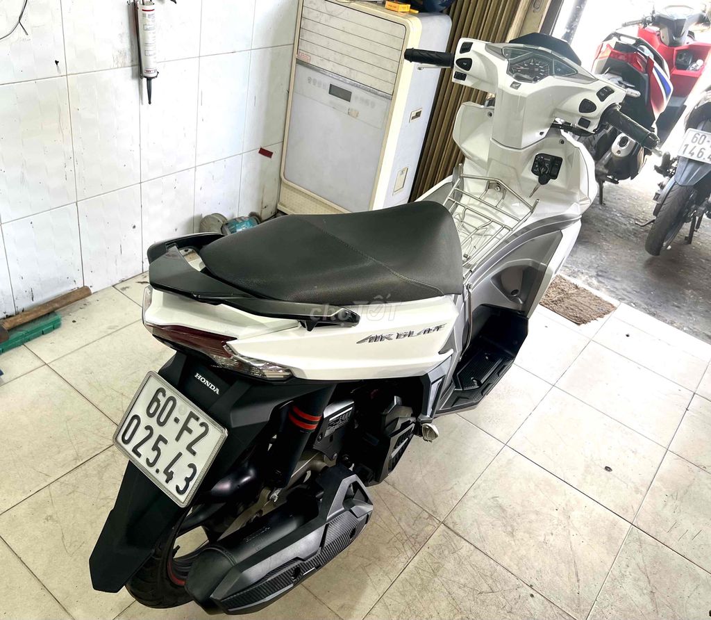 Honda Air Blade 2016 - ảnh 5