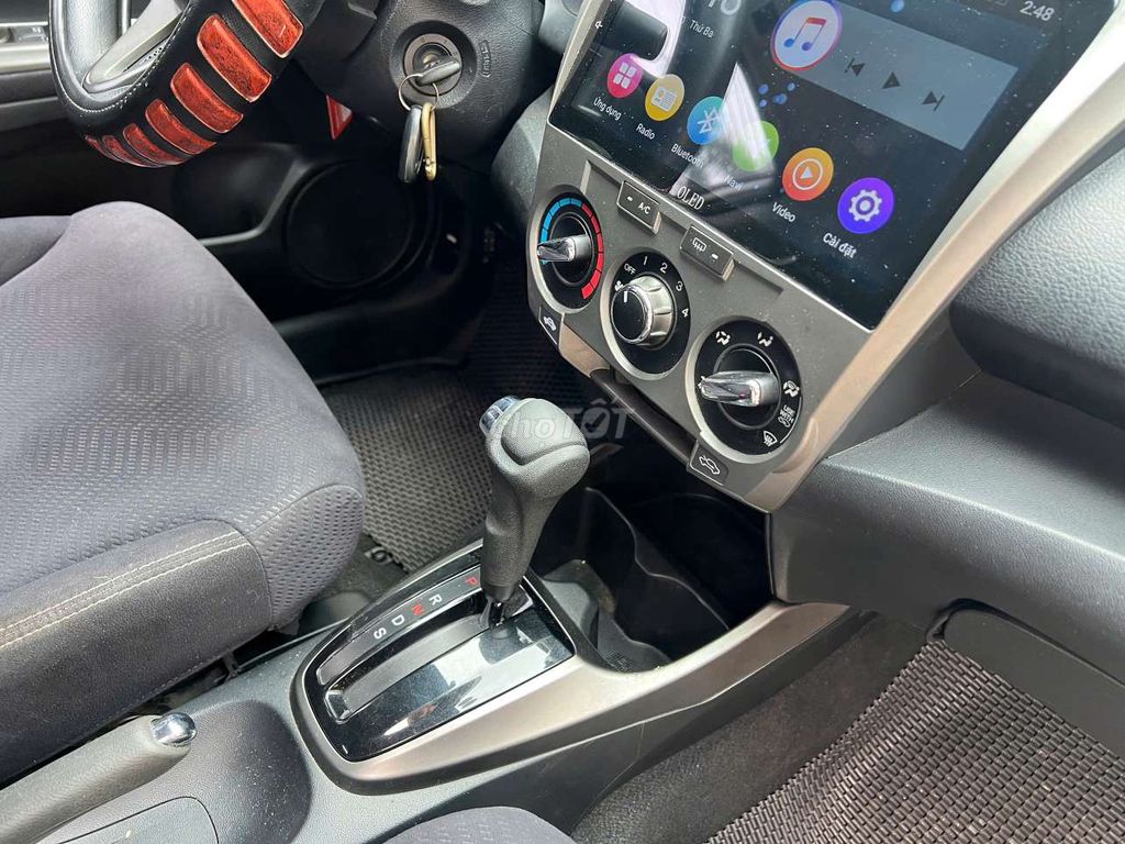 Honda City 2014 - ảnh 2