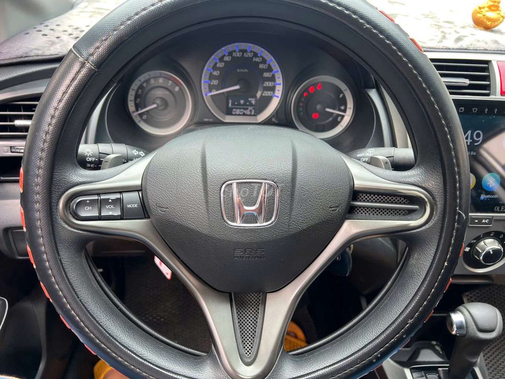 Honda City 2014 - ảnh 3
