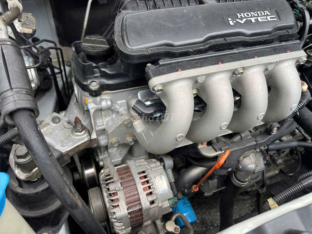 Honda City 2014 - ảnh 4
