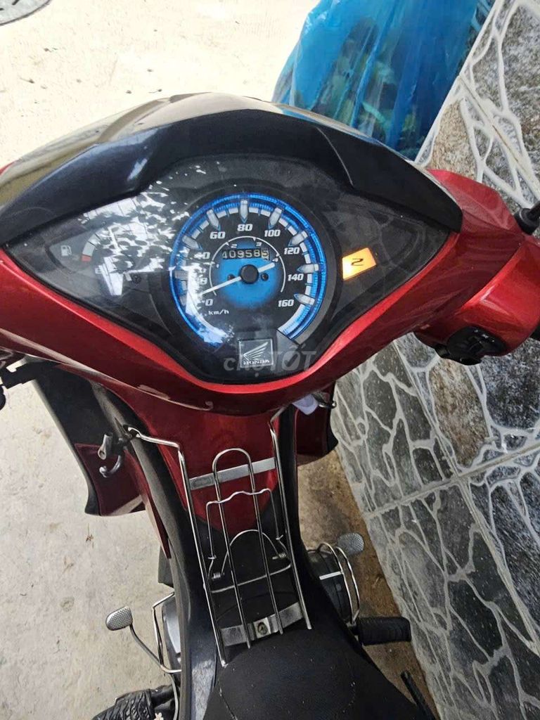 Honda Future 2016 - ảnh 2