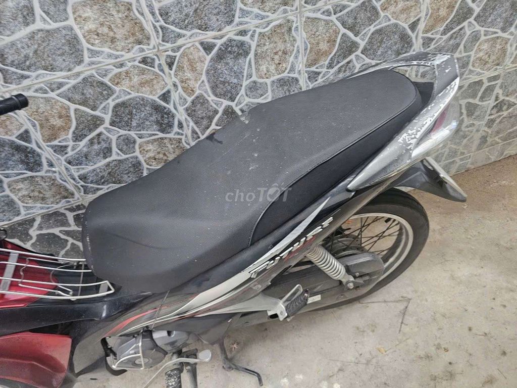 Honda Future 2016 - ảnh 3