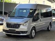 Ford Transit Tiêu chuẩn 2023 - ảnh 1