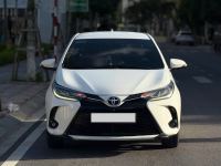 Toyota Yaris G 1.5 AT 2020 - ảnh 1