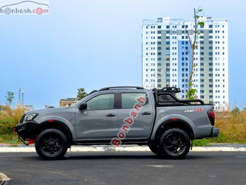 Nissan Navara 2023 - ảnh 3