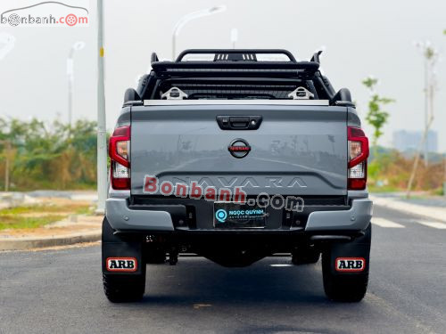 Nissan Navara 2023 - ảnh 4