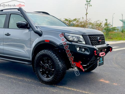 Nissan Navara 2023 - ảnh 5