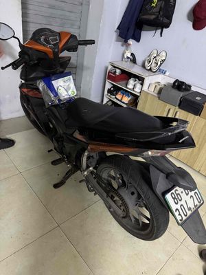 Honda Winner 2015 - ảnh 1