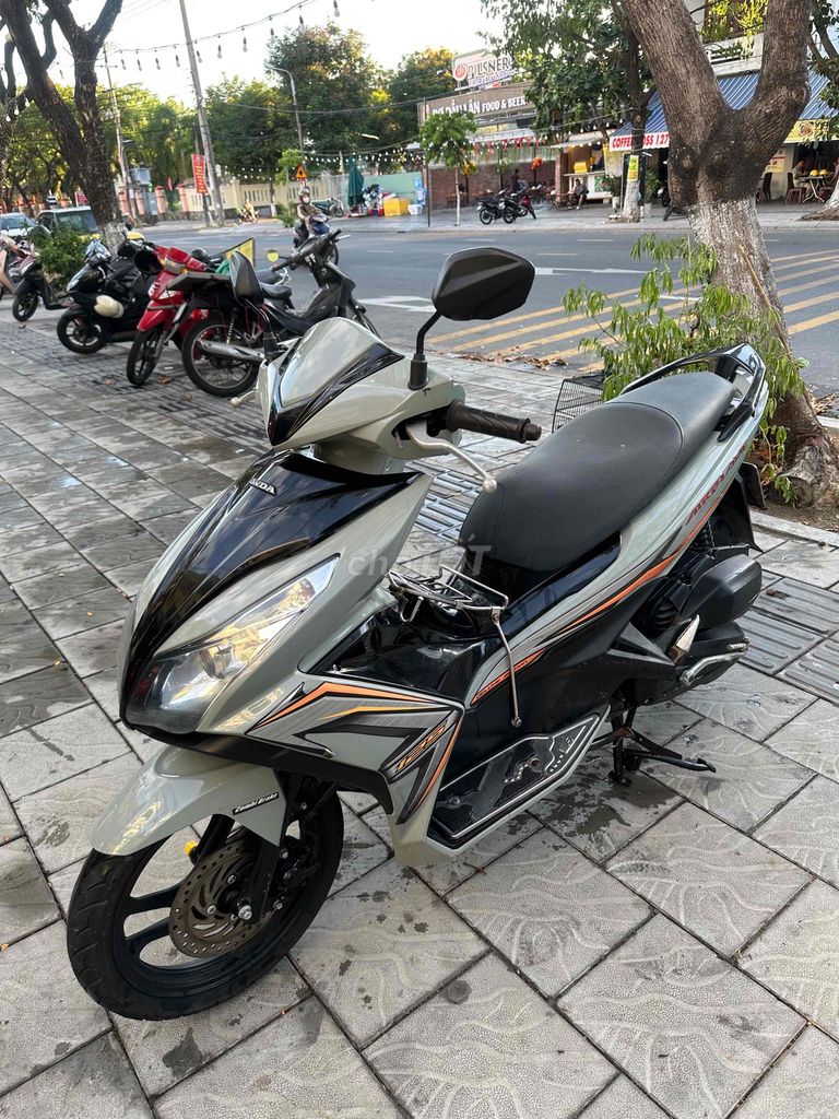 Honda Ab 2014 - ảnh 1