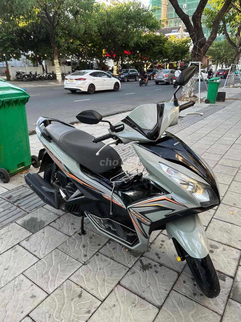 Honda Ab 2014 - ảnh 2
