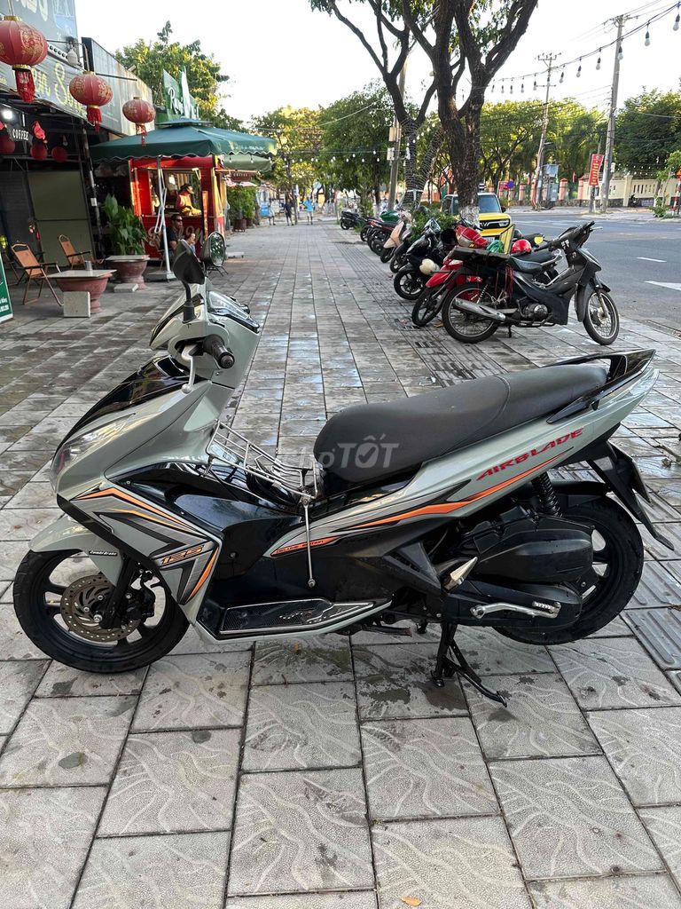 Honda Ab 2014 - ảnh 3