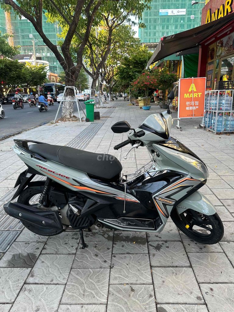 Honda Ab 2014 - ảnh 4
