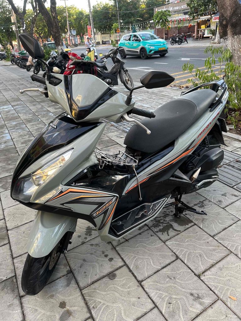 Honda Ab 2014 - ảnh 5
