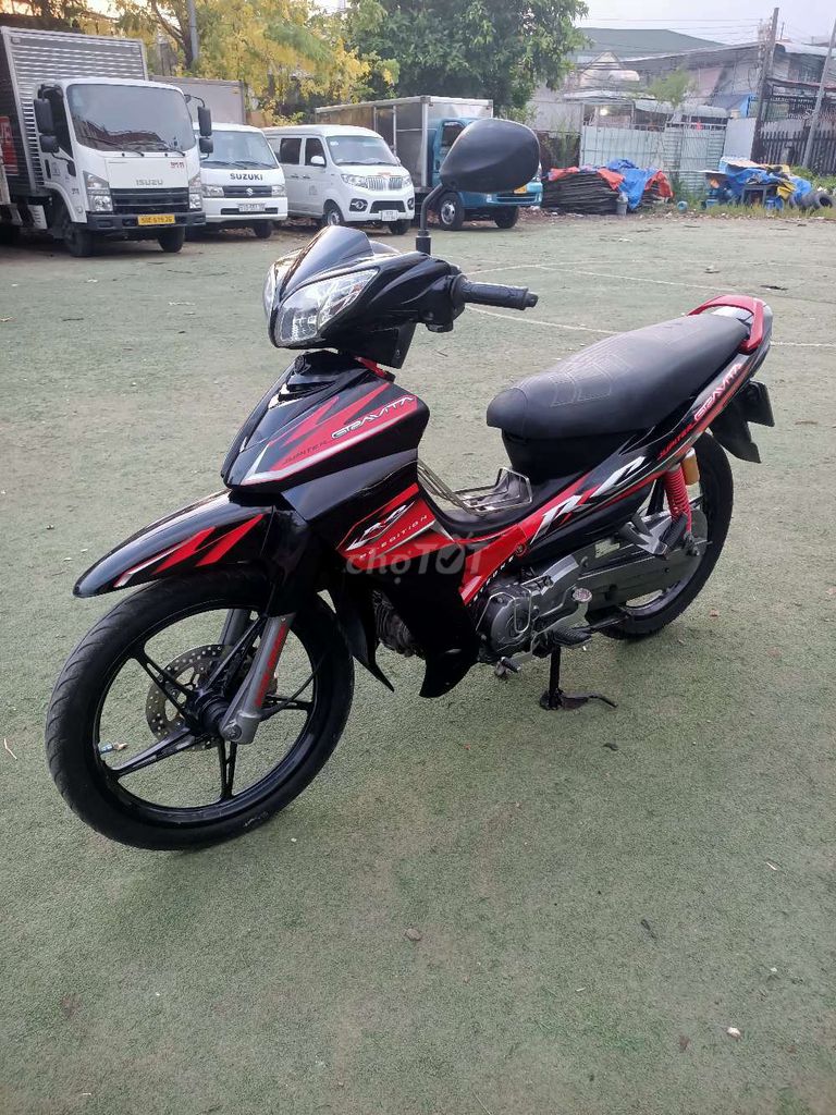 Yamaha Jupiter 2008 - ảnh 1