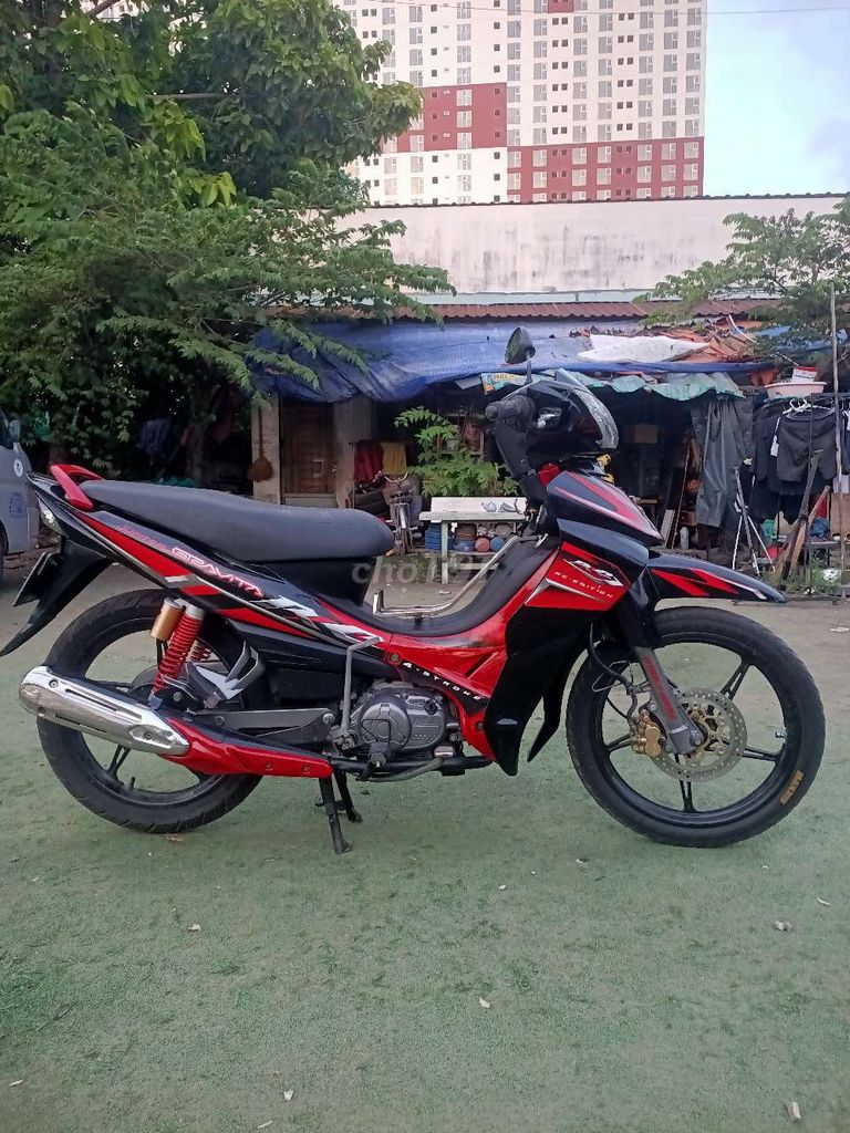 Yamaha Jupiter 2008 - ảnh 3