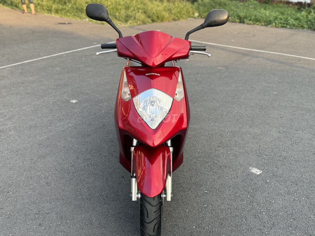 Honda Dylan 2006 - ảnh 3