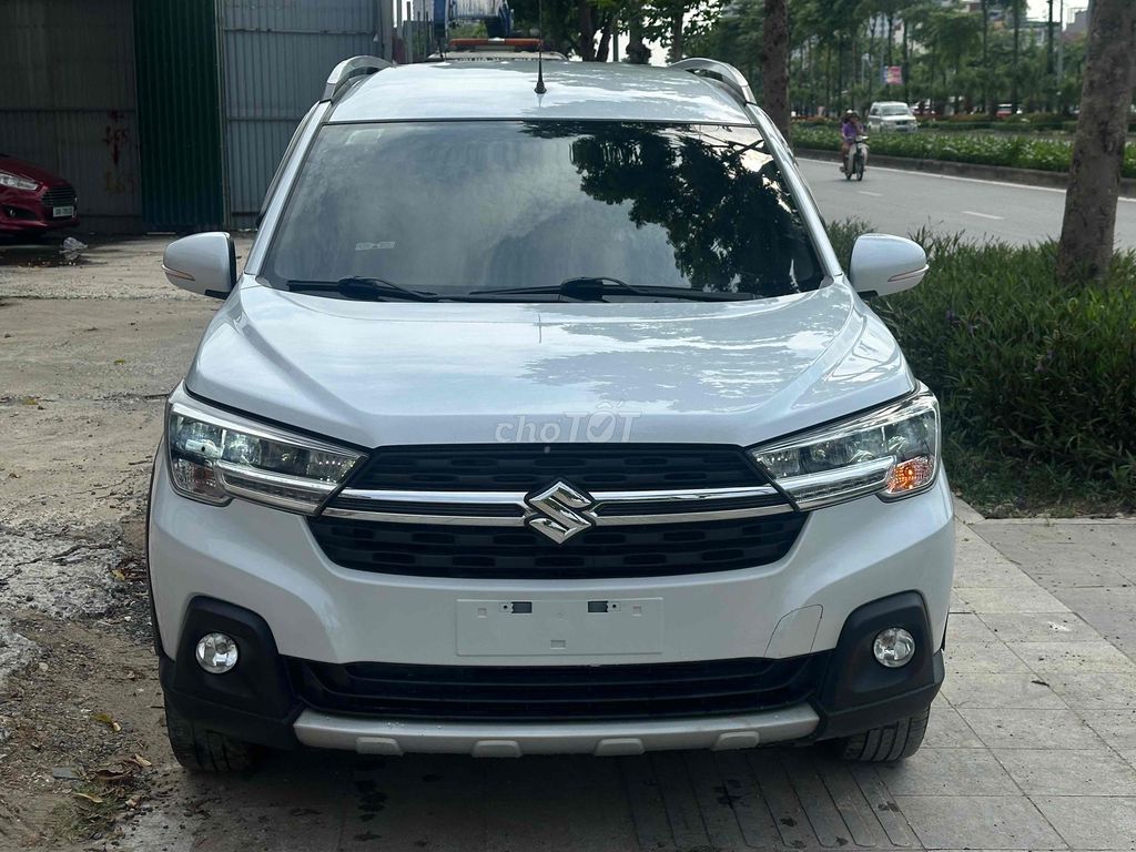 Suzuki 2023 - ảnh 1