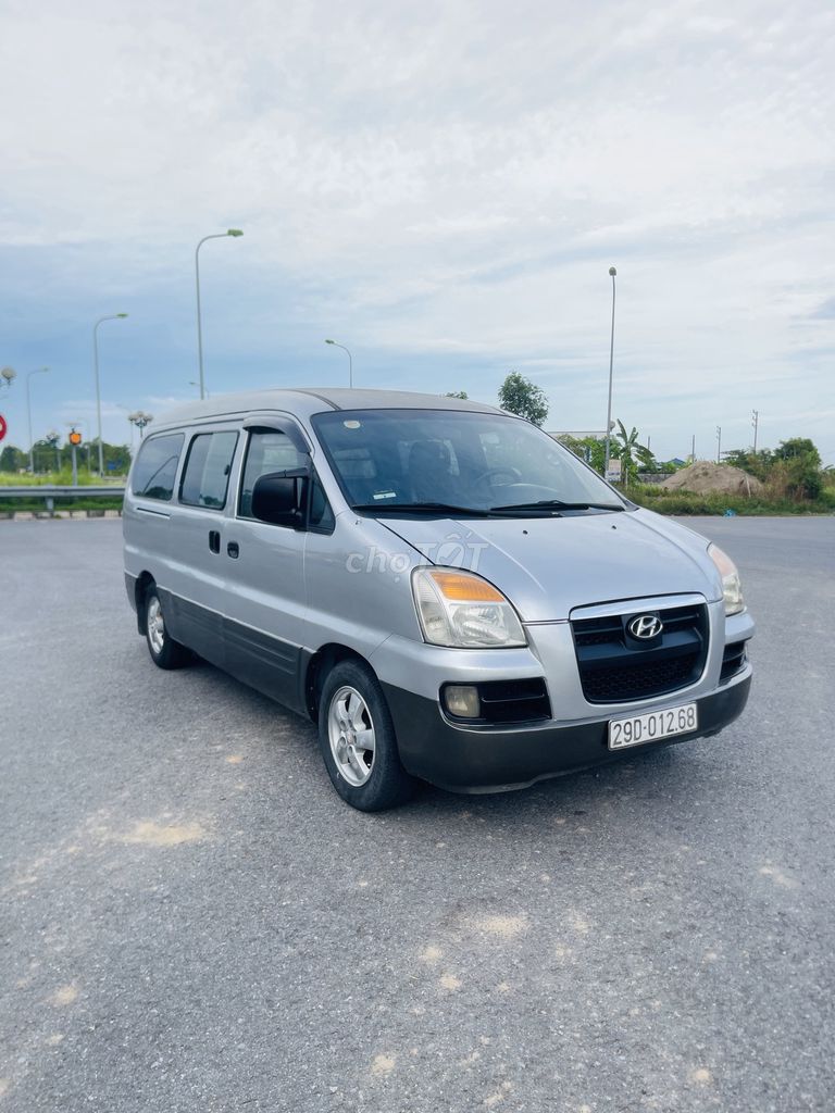 Hyundai 2005 - ảnh 1