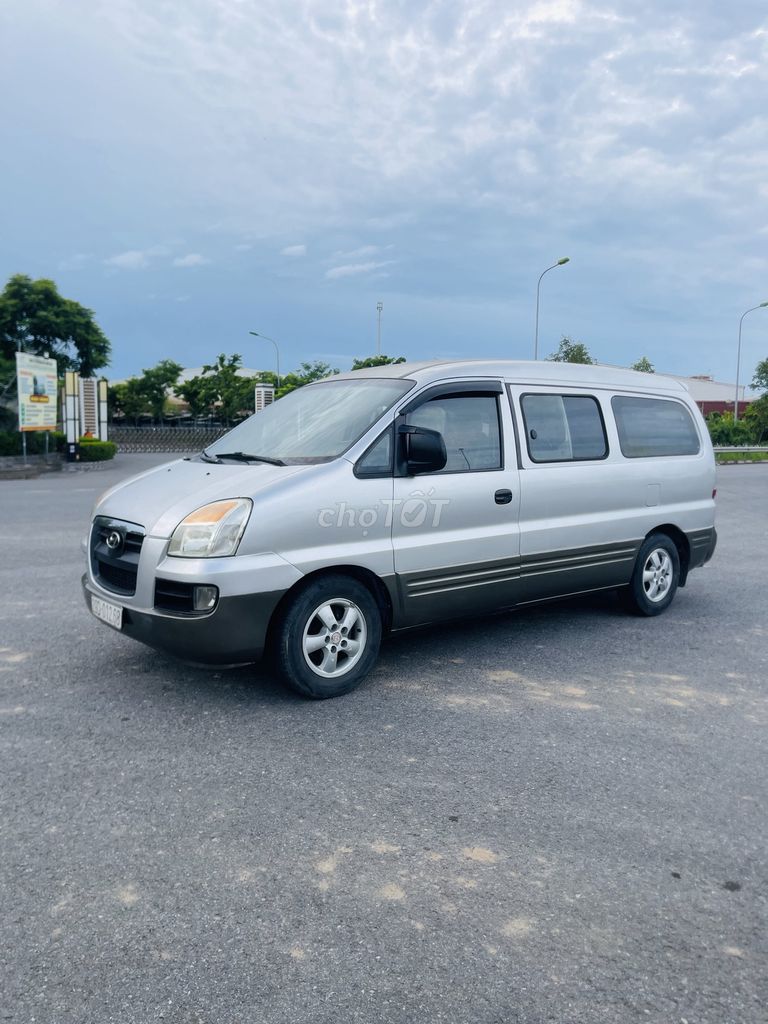Hyundai 2005 - ảnh 2