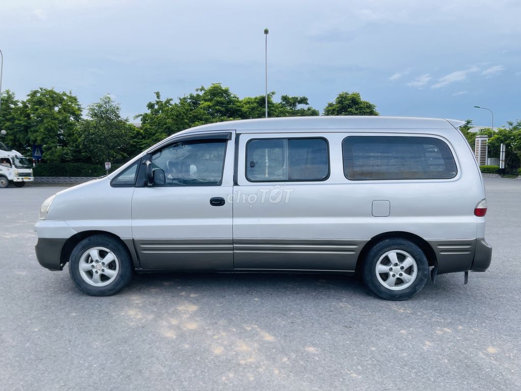 Hyundai 2005 - ảnh 3