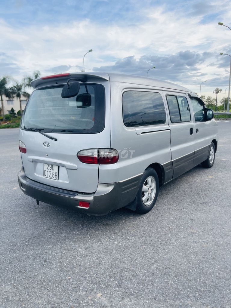 Hyundai 2005 - ảnh 4