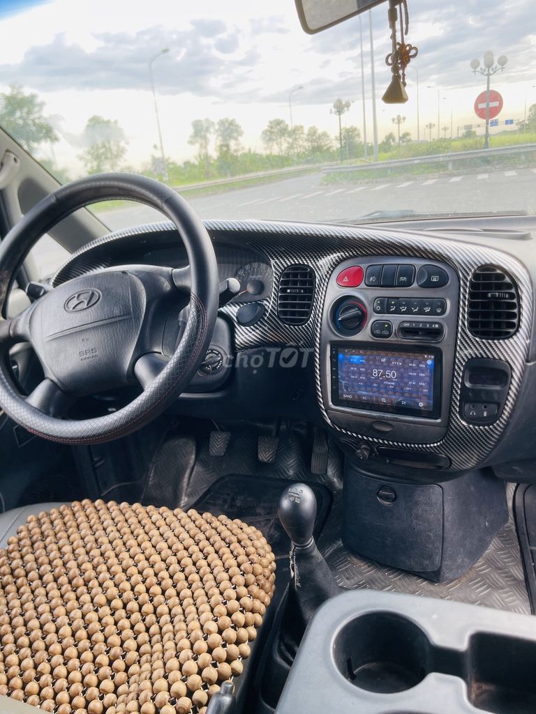 Hyundai 2005 - ảnh 5
