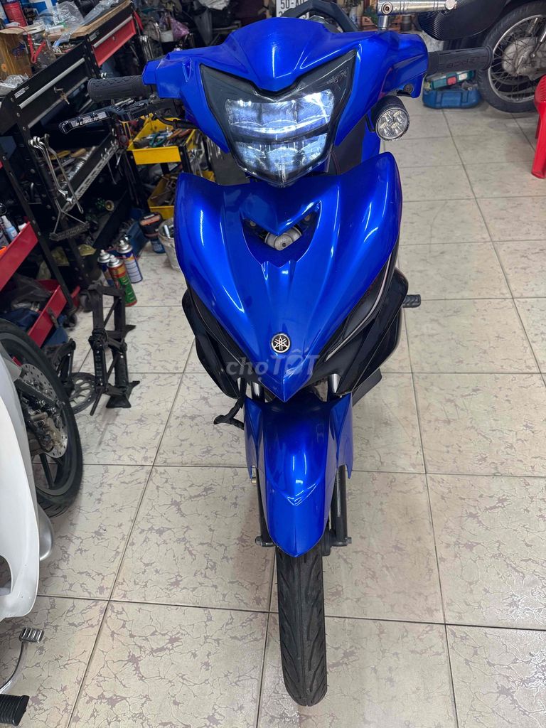 Yamaha Exciter - ảnh 2